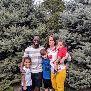 Meet your Posher, Allen